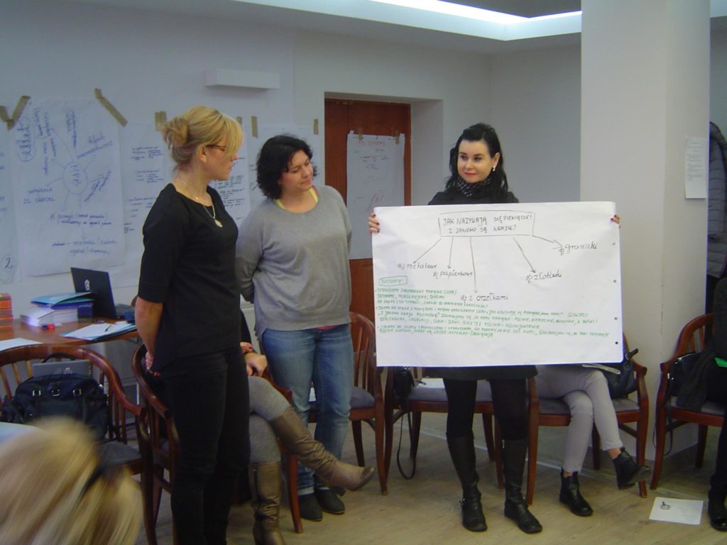 Jak organizować dobre spotkania z rodzicami?