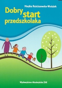 Dobry start przedszkolaka