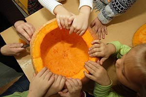 Koncepcja pedagogiczna przedszkola