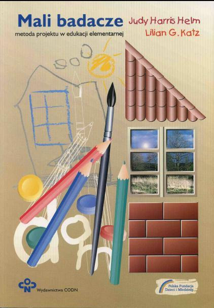 Szkolenie Mali Badacze - Materiał dydaktyczny