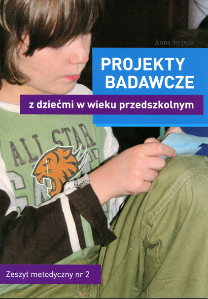 Szkolenie Mali Badacze - Materiał dydaktyczny