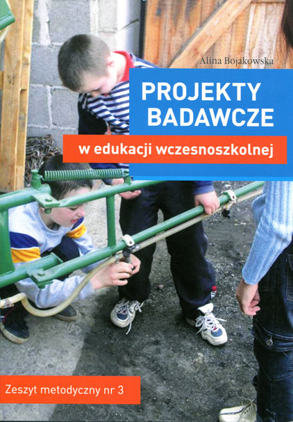 Szkolenie Mali Badacze - Materiał dydaktyczny