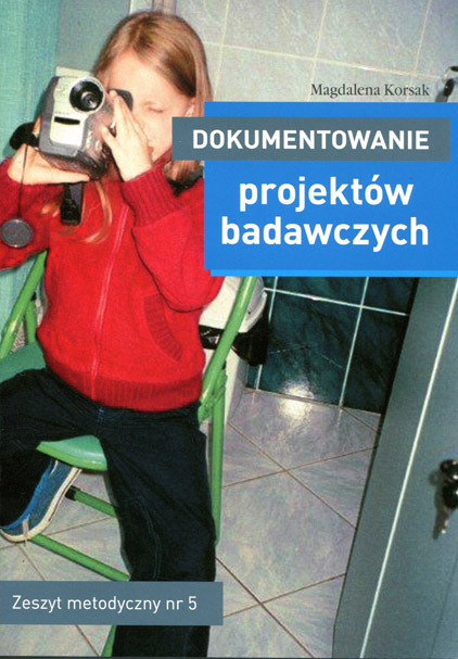 Szkolenie Mali Badacze - Materiał dydaktyczny