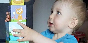 Szkolenie Opiekun Dzienny