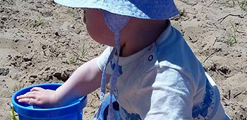 Szkolenie Opiekun w żłobku - uzupełniające