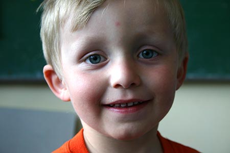 Miejskie Przedszkole nr 1 w Piszu – kompetencje kluczowe otwierają świat