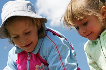 Potrafię rozmawiać