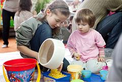 Wspieranie rozwoju społecznego dzieci i rozwiązywanie konfliktów