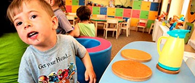 Szkolenie dobry start przedszkolaka w przyszłość