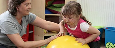 Integracja sensoryczna